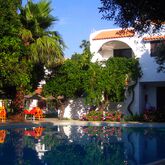 Holidays at Oasis Hotel in Afandou, Rhodes