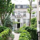 Montparnasse Alesia Hotel Picture 0