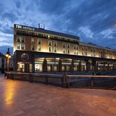 Nh Malaga Hotel Picture 12