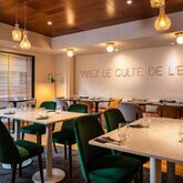 Holiday Inn Paris Hotel Montparnasse Pasteur Picture 15