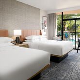 Sheraton Park Hotel Picture 8