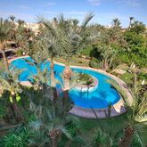 Holidays at Semiramis Hotel in Marrakech, Morocco