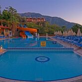 Perdikia Hill Family Resort Picture 4
