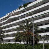 Complejo Riviera Apartments Picture 3