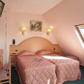 Des Arenes Hotel Picture 2