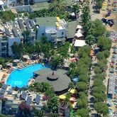 Parkim Ayaz Hotel Picture 11