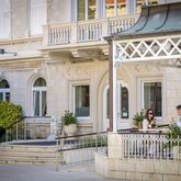 Lapad Hotel Picture 18