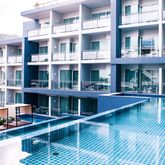 Sugar Palm Grand Hillside Hotel Picture 4