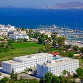 Continental Palace Hotel Picture 18