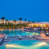 Holidays at Horizon Beach Hotel in Mastihari, Kos