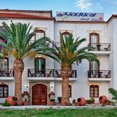 Holidays at Kerkis Bay Hotel in Marathokambos, Samos