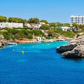 Globales Calan Blanes Hotel Picture 7