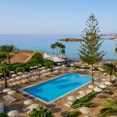 Nissi Beach Hotel Picture 0