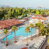Holidays at Lykia Botanika Hotel in Fethiye, Dalaman Region