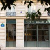 Quartier Latin Hotel Picture 10