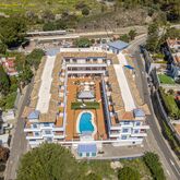 Holidays at Vista De Rey Hotel in Benalmadena, Costa del Sol