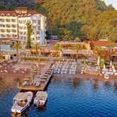 Marbas Hotel Picture 5
