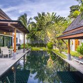Holidays at Bell Pool Villa Resort Phuket in Phuket Kamala Beach, Phuket