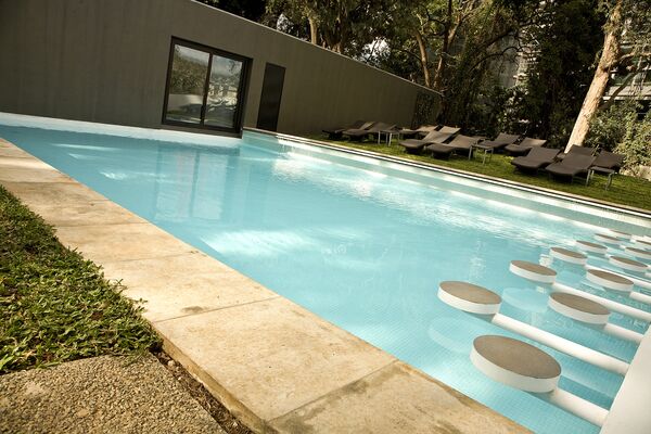 Holidays at Quintinha De Sao Joao Hotel in Funchal, Madeira