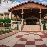 Golden Days Hotel Picture 7