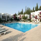 Safir Hotel Picture 9