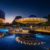 Calista Luxury Resort Hotel Picture 2