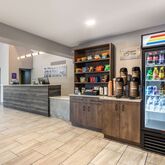 Sleep Inn At Miami International Airport Hotel Picture 0