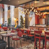 Novotel Paris Vaugirard Hotel Picture 17