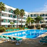 Formosa Park Hotel and Apartments Picture 0
