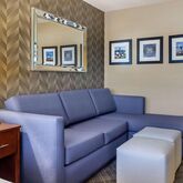 Comfort Inn and Suites Boston Logan Airport Hotel Picture 10