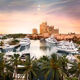 Cove At Atlantis Hotel Picture 12