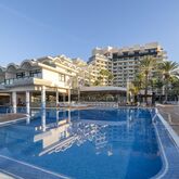 Orquidea Hotel Picture 2