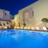 Elotis Suites Hotel Picture 3