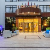 Kayamaris Hotel Picture 9