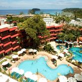 Chanalai Flora Resort Picture 3