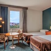 Plaza Alta Hotel Picture 10