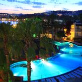 Parkim Ayaz Hotel Picture 10