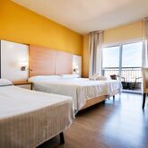 Fontana Plaza Hotel Picture 6