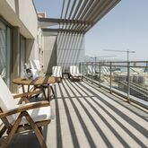 Ilunion Malaga Hotel Picture 3