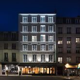Holidays at Timhotel Jardin Des Plantes Hotel in Latin Quarter & St Germain (Arr 5 & 6), Paris