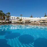 Holidays at Riu Paraiso Lanzarote Resort Hotel in Playa de los Pocillos, Lanzarote