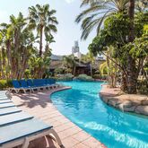 Melia Benidorm Hotel Picture 4