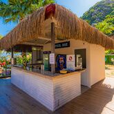 Golmar Beach Hotel Picture 13