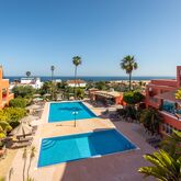 Belavista Da Luz Hotel Picture 2