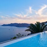 Villa Katikies - Adults Only (13+) Picture 12