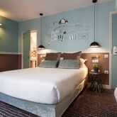 Les Trois Poussins Hotel Picture 2