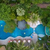 Peach Hill Hotel And Resort Picture 2