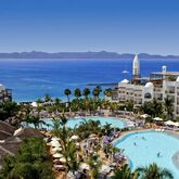 Holidays at Princesa Yaiza Hotel in Playa Blanca, Lanzarote