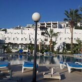 Holidays at Nagi Beach Hotel in Gumbet, Bodrum Region