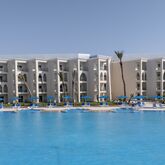 Holidays at Palais Des Roses Hotel in Agadir, Morocco
